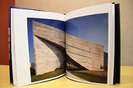 Presentará UDEM libro sobre el Centro Roberto Garza Sada en Bellas Artes