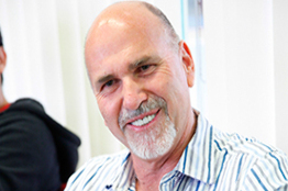 Académico de la University of Miami estudiará en conjunto con la UAA, problemas urbanísticos de Aguascalientes