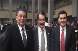 UAA refuerza lazos de vinculación con la UAG