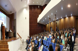 UASLP despide a 179 estudiantes de intercambio en el país y el extranjero..