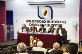 Urgente la producción científica inter y multidisciplinaria