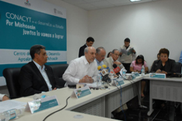 UMSNH entre las 10 universidades del país con mayor número de posgrados de calidad: CONACyT