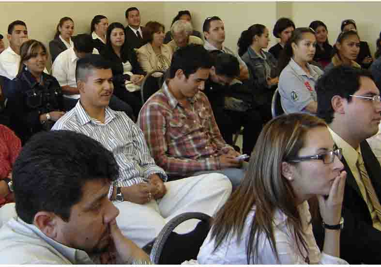Titulación automática en la Universidad Autónoma de Baja California