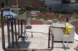 Fabrican estufa solar en el CICATA Querétaro del IPN