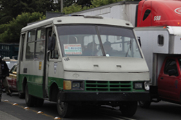 Deben transformarse los llamados hombres-camión a organizaciones mercantiles