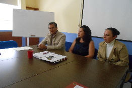 Inicia diplomado para la formación de gestores y creadores de proyectos culturales