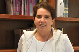 Encuentro internacional sobre Ciencias de la Atmósfera