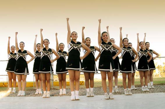 Grandes logros deportivos en CETYS Universidad