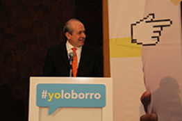 ANUIES se suma a #yoloborro 