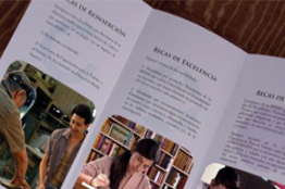 Apoya ANUIES proyección del programa Proyecta 100,000