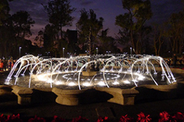 Académicos del Posgrado en Diseño de la UAM participaron en la propuesta de recuperación de la Alameda 