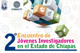 UNICACH, sede de concurso de jóvenes investigadores