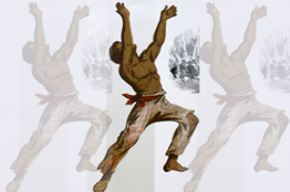 La raza negra, tercera raíz de América