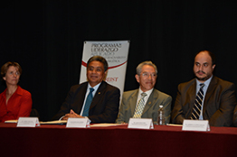 La UMSNH, sede del programa de liderazgo aplicado en energías renovables y eficiencia energética 