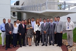 Busca ITA acreditación como Centro Nacional de Competencias PLM