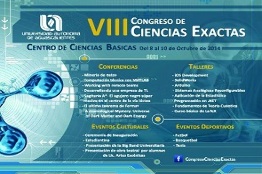 En congreso de ciencias exactas de la UAA confluirán visión académica y empresarial