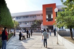 UASLP sigue proyectando infraestructura académica 