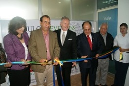 Inaugura la UAZ el II Coloquio Internacional Educación, Desarrollo Humano Calidad de Vida y Salud