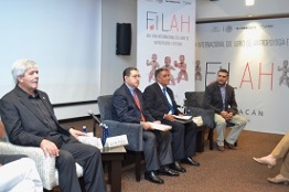 UMSNH consolida relaciones culturales con CONACULTA