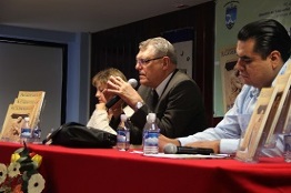 Presenta el ICEUABJO nuevo número de la revista Academicus