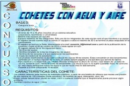 UNICACH, sede de actividades de Semana Mundial del Espacio