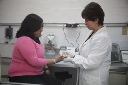 Analizarán especialistas la obesidad y la diabetes mellitus en seminario internacional en la UAM