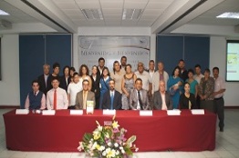 Profesor Investigador del ITA publica obra editorial sobre transformadores eléctricos