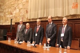 ANUIES estrecha lazos académicos con Europa, América Latina y el Caribe