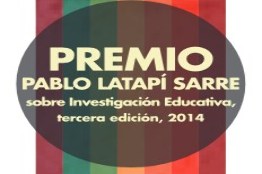Convocan a Premio sobre Investigación Educativa