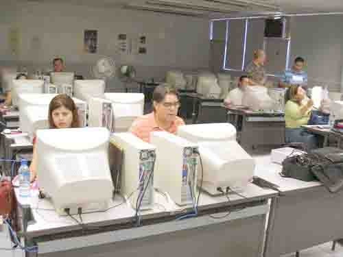 Certifican el Programa TEFL del Centro de Idiomas de CETYS