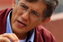 La biología, una disciplina histórica: Antonio Lazcano