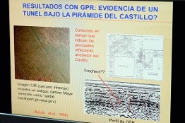 Investigarán Pirámide de Kukulkán