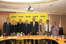 Implementará UDEM programa piloto para prevenir adicciones