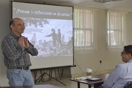 Fomentar la cultura científica ayuda a que la gente viva mejor