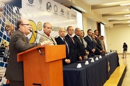 En marcha en la UASLP el 2º Encuentro de Jóvenes Investigadores