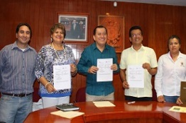 Firma UAGro convenio para proteger fauna silvestre
