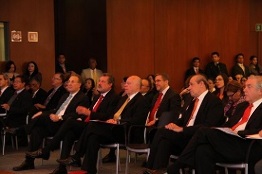 Asiste ANUIES al lanzamiento del Portal Mobilitas