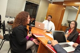 Transmiten desde ANUIES Univoces de la UACH