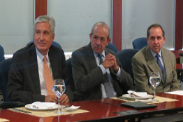 Concuerdan ANUIES e ITESM impulsar desarrollo regional