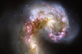 Las galaxias, su papel en la estructura del universo