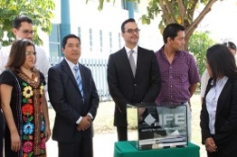 La UABJO será la guardiana de 23 años de historia del IFE