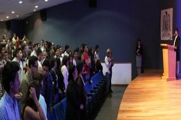 En marcha el IV Encuentro de Comunicación en la UASLP