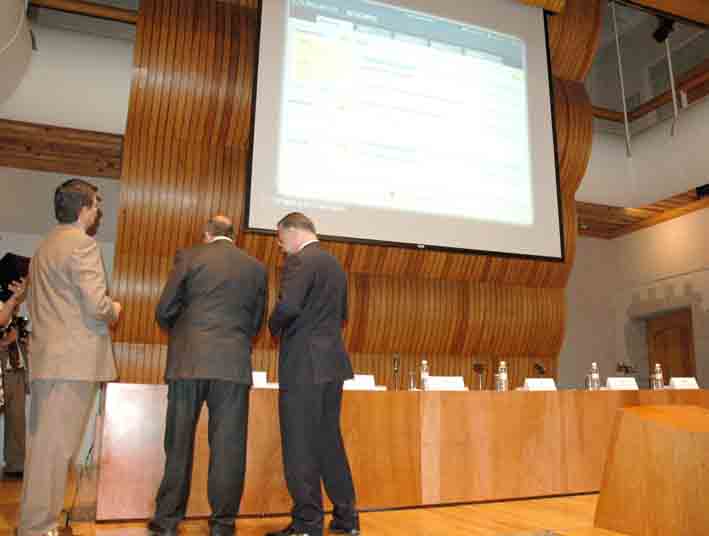 Instalan Comité Académico de la UDG Virtual