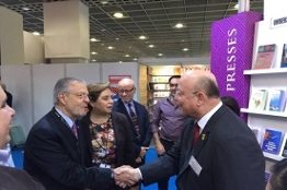 Encuentros sostenidos en Alemania fortalecerán lazos de cooperación académica