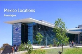 Intel abre empleos en Guadalajara 