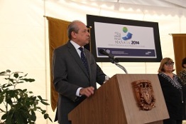 Apoya ANUIES y UNAM a los jóvenes en su orientación vocacional.