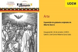 UDEM: opción en Artes para desarrollar el mejor talento