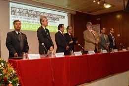 Es reto de México, incrementar el valor agregado de sus exportaciones manufactureras