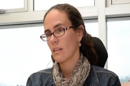 Busca universitaria entender la función de la corteza de árboles y arbustos en el cambio climático