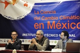 Analizan investigadores del país soluciones ante el cambio climático